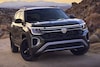 Volkswagen Atlas Peak Edition