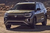 Volkswagen Atlas Peak Edition