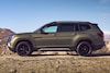 Volkswagen Atlas Peak Edition