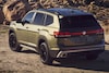 Volkswagen Atlas Peak Edition
