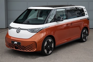 Volkswagen ID Buzz Abt