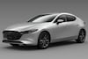 Mazda 3 Japan 2023