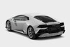 Lamborghini Huracán Back to Basics