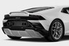 Lamborghini Huracán Back to Basics