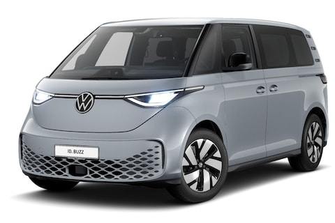 Volkswagen ID. Buzz zonder '1st'