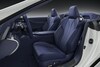 Lexus LC 2024