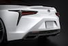Lexus LC 2024