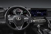 Lexus LC 2024