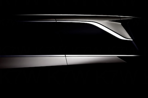 Lexus komt met nieuwe luxueuze MPV