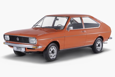 50 jaar Volkswagen Passat: begint nu het laatste hoofdstuk?