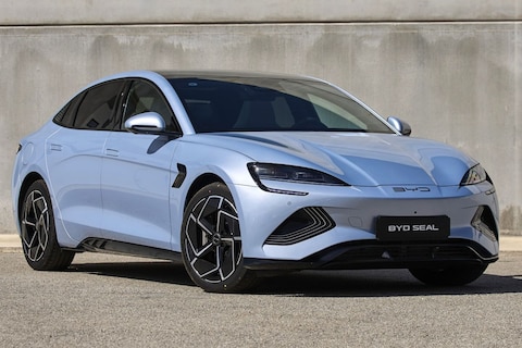 'BYD wil auto's gaan bouwen in Europa'