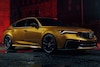 Acura Integra Type-S