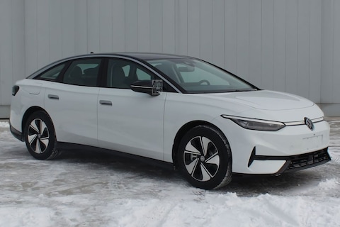 Elektrische Volkswagen ID.7: elektrisch alternatief voor de Passat