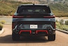 BMW XM Label Red