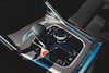 BMW XM Label Red