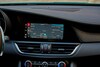 Alfa Romeo Giulia Quadrifoglio 100th Anniversary