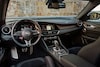 Alfa Romeo Giulia Quadrifoglio 100th Anniversary
