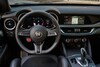 Alfa Romeo Stelvio Quadrifoglio 100th Anniversary