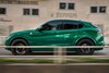 Alfa Romeo Stelvio Quadrifoglio 100th Anniversary