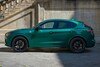 Alfa Romeo Stelvio Quadrifoglio 100th Anniversary