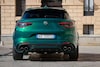 Alfa Romeo Stelvio Quadrifoglio 100th Anniversary
