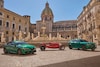 Alfa Romeo Giulia en Stelvio Q Anniversary