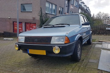 Seat Ronda