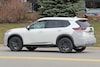Spyshots Nissan X-Trail facelift