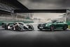 Bentley Le Mans Collection