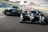 Bentley Le Mans Collection