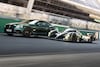 Bentley Le Mans Collection