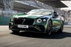 Bentley Le Mans Collection