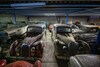 Palmen Barnfind Collection