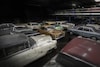 Palmen Barnfind Collection