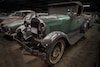 Palmen Barnfind Collection