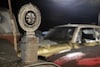 Palmen Barnfind Collection