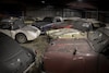 Palmen Barnfind Collection