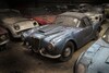 Palmen Barnfind Collection