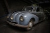 Palmen Barnfind Collection