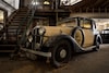 Palmen Barnfind Collection