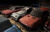 Palmen Barnfind Collection