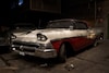 Palmen Barnfind Collection