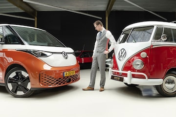 volkswagen id.buzz