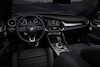 Alfa Romeo Giulia Competizione