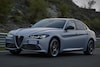 Alfa Romeo Giulia Competizione