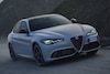 Alfa Romeo Giulia Competizione