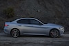 Alfa Romeo Giulia Competizione
