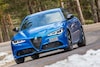 Alfa Romeo Giulia Competizione