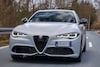 Alfa Romeo Giulia Competizione