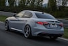 Alfa Romeo Giulia Competizione
